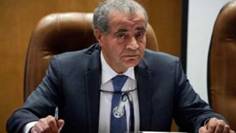 التموين: عودة 34