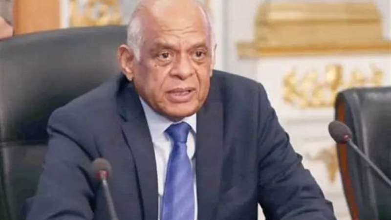 عبد العال عن واقعة