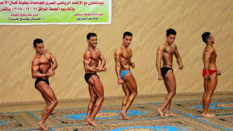 طنطا تحصد المركز