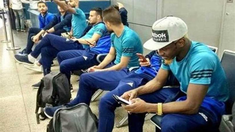 سفير مصر ببوركينا