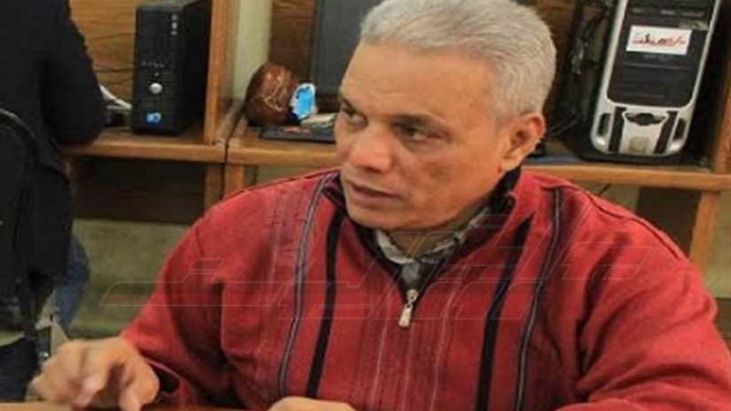 أحمد عثمان: اقتناء