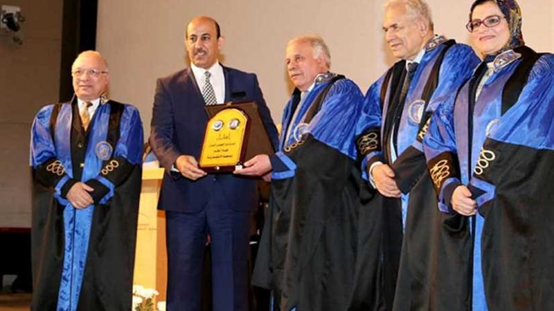 النامي والقهرة يشاركون