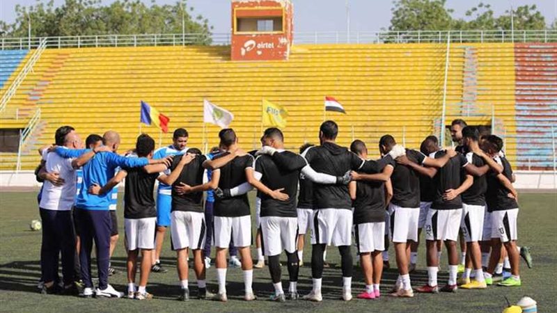 بالصور.. الزمالك