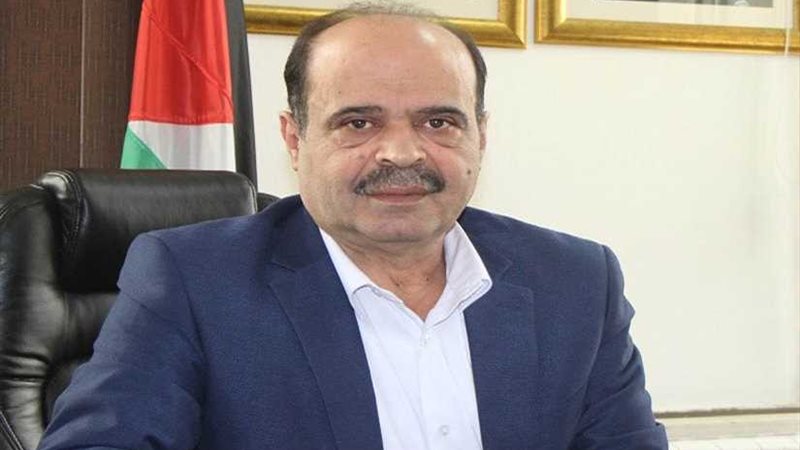 فلسطين تطالب الدول