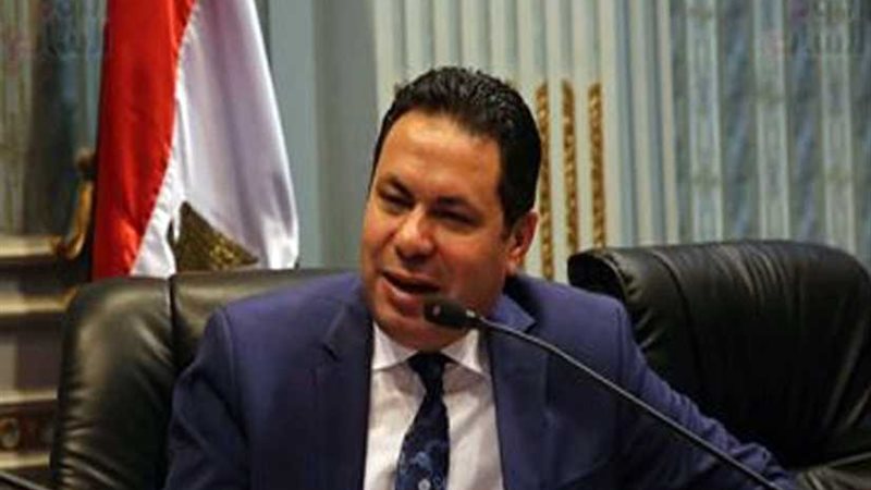 وكيل زراعة النواب: