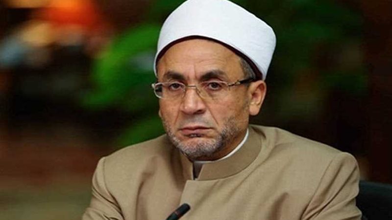 البحوث الإسلامية