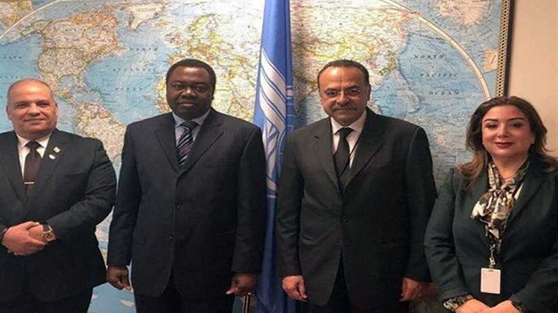 رئيس الايكاو يؤكد