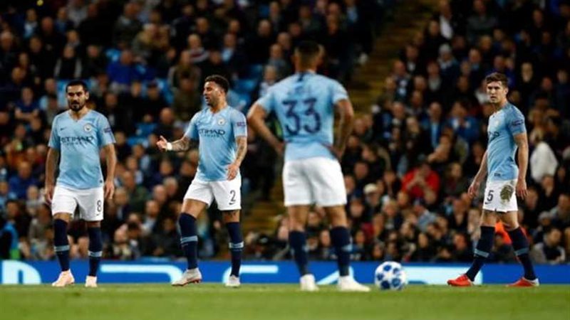 مانشستر سيتي يواصل