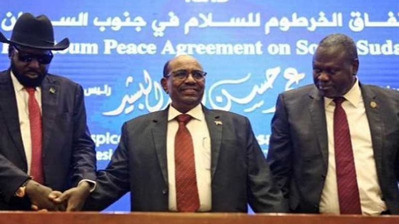 الخرطوم تدين الاعتداء