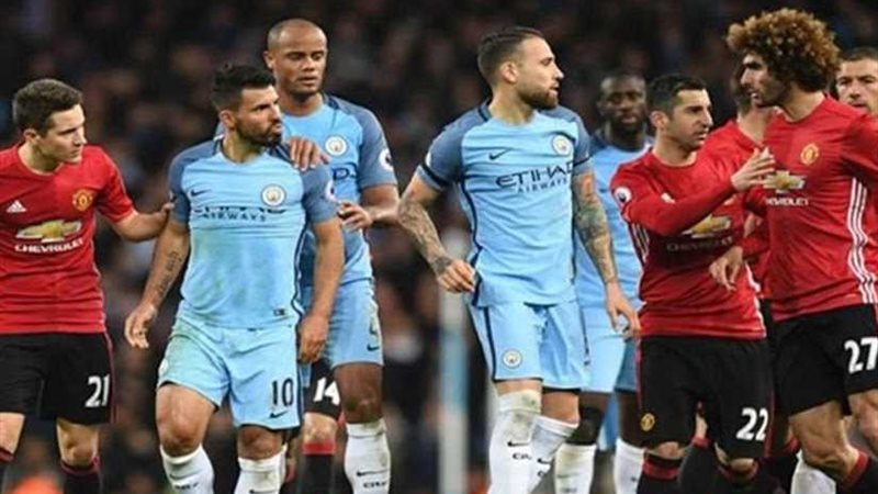 فوز مانشستر يونايتد