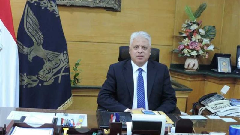 ضبط تشكيل عصابي لسرقة