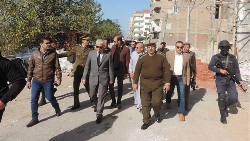 تحرير 2114 مخالفة