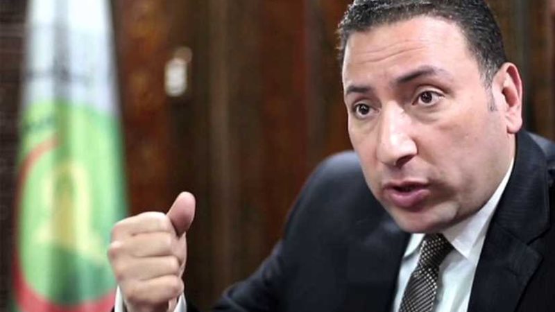 أطباء وصيادلة وبيطريين