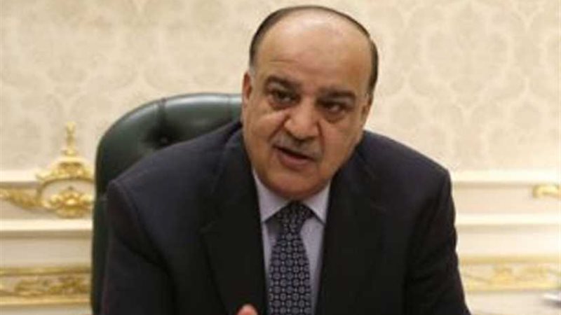 الشئون العربية بـالنواب