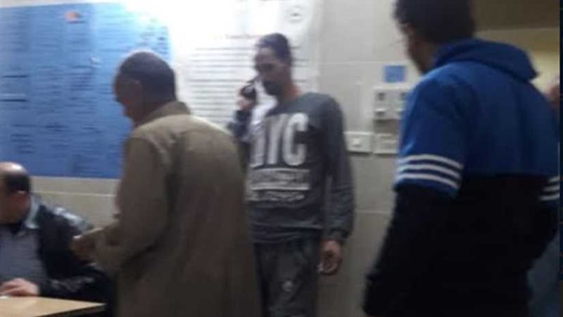 عمال القرى بالإسماعيلية..