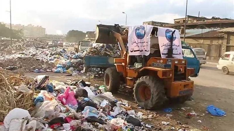 مستقبل وطن يدشن مبادرة