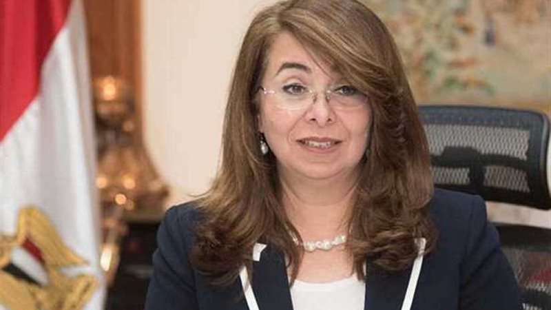 غادة والي: 116 ألف