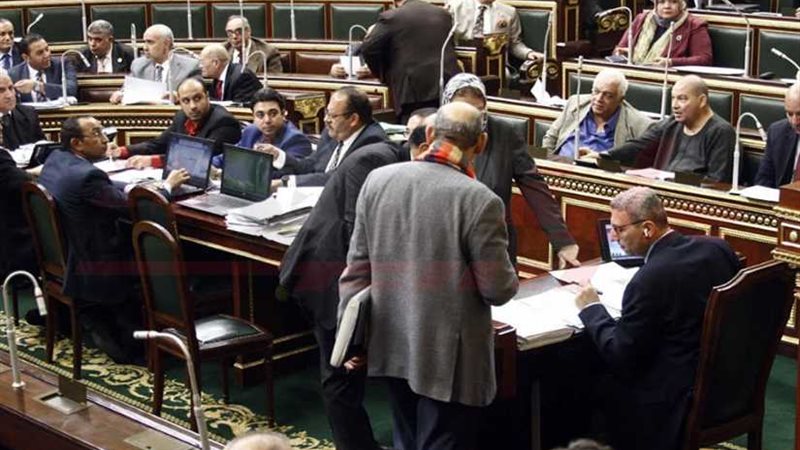 البرلمان يوافق على