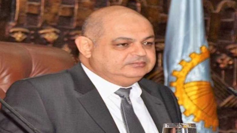 على مسؤولية السعيد: