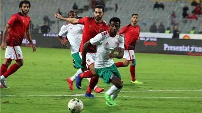 جيما يحرج الأهلي