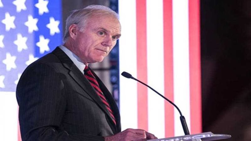 سبنسر : مصر شريك