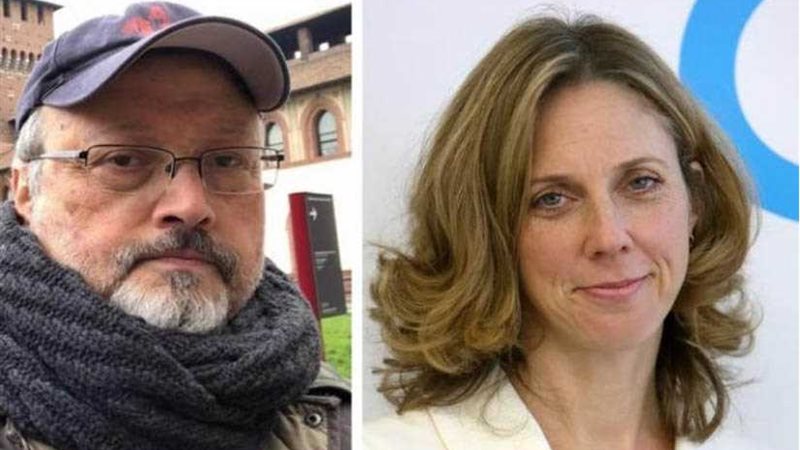 واشنطن بوست تفجر