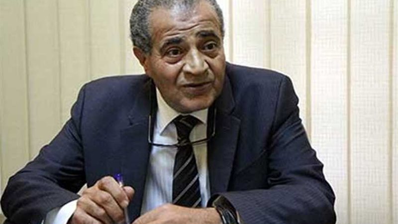 التموين توضح طريقة