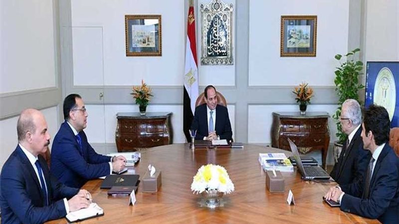 المتحدث الرئاسي: