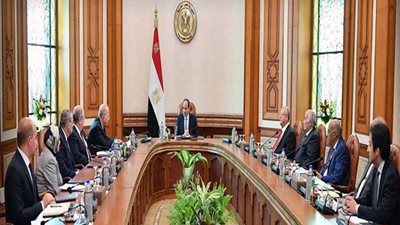 الرئيس السيسي: استقلال القضاء سيظل ركناً أساسياً من بنيان المجتمع وحصناً للعدالة والدستور