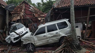 ارتفاع حصيلة ضحايا 