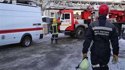 روسيا.. فرق الإنقاذ تنتشل جميع الجثث من داخل المنجم المنكوب وتنهي عملياتها