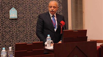 سفير مصر في اليابان يشارك في الاحتفال باليوم العالمي للغة العربية ويوم المغترب العربي