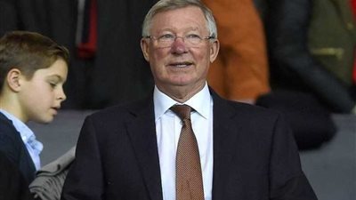 السير أليكس فيرجسون يعود للعمل في مانشستر يونايتد