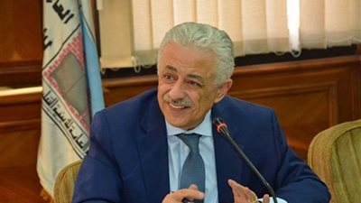 وزير التعليم : فصول متنقلة لحل مشكلة الكثافات