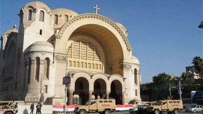 استعدادات مكثفة للقوات المسلحة و