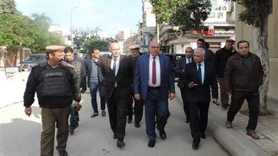 هشام توفيق: مساع لفتح أسواق جديدة في إفريقيا وأوروبا