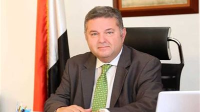 هشام توفيق: مساع لفتح أسواق جديدة في إفريقيا وأوروبا