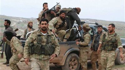 تركيا وميلشياتها السورية تدق طبول الحرب ضد الأكراد