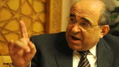 في مئوية السادات.. الفقي يشيد بالتكريم الأمريكي لبطل الحرب والسلام