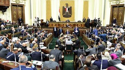 مجلس النواب يوافق على تعديل اتفاقية للتنمية الريفية بناء على قرار الرئيس