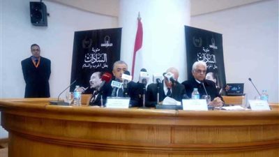 خبراء ومفكرون يحتفلون بمئوية رجل الحرب والسلام بالأعلى للثقافة