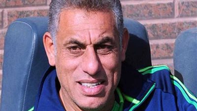 الجونة يعلن التشكيل النهائي للجهاز الفني بقيادة حمادة صدقي