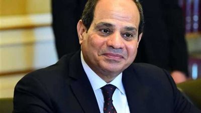 تعرف على هدية الرئيس السيسي في ختام عام الإعاقة