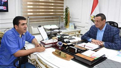 إقامة 3 وحدات مصرفية جديدة بالبحيرة