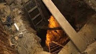 تكثيف أمني لضبط المتهمين بالتنقيب عن الآثار بمحلج محمد علي الأثري