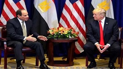 16 زيارة خارجية منها 5 دول عربية حصاد جولات السيسي الخارجية 2018