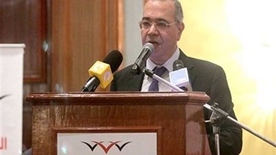 عصام خليل: الدولة المصرية تبنت مفهوما أوسع وأشمل لحقوق الإنسان خلال عام 2018