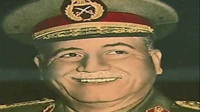 جنرال النصر.. 44 عامًا على الرحيل