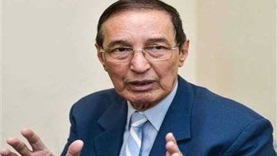 حمدى الكنيسى يعلن استقالته من نقابة الإعلاميين