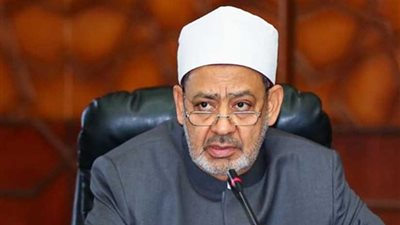 شيخ الأزهر: لقاء الملك سلمان أكد عظم محبته لمصر وحرصه على استمرار العلاقات الثنائية